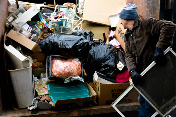 Best Residential Junk Removal  in Clksville, AR