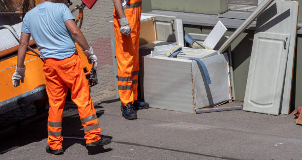 Best Carpet Removal and Disposal  in Clksville, AR