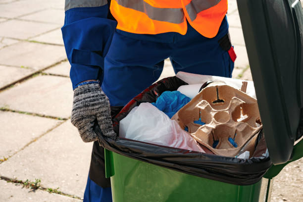 Best Retail Junk Removal  in Clksville, AR