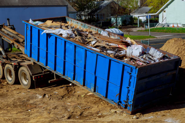 Best Scrap Metal Removal  in Clksville, AR